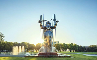 敬老兵 葆初心 | 集團舉辦“榮光永駐·軍魂傳承”主題活動 敬老兵 葆初心 | 集團舉辦“榮光永駐·軍魂傳承”主題活動