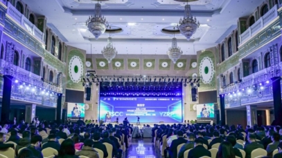 “鏈”出健康新未來，第二屆生物醫藥供應鏈大會泰州舉辦