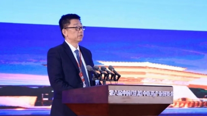 筑鏈強(qiáng)基，揚(yáng)子江藥業(yè)集團(tuán)探索中藥全產(chǎn)業(yè)鏈“甘肅實(shí)踐”