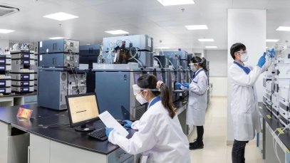 一類新藥鹽酸妥諾達(dá)非片上市獲批，揚(yáng)子江藥業(yè)集團(tuán)競(jìng)逐近百億抗ED市場(chǎng)